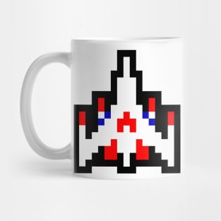 Galaga Mug